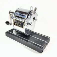画像3: ★SILVER COMET★彡  1930-40's Pencil Sharpener (3)