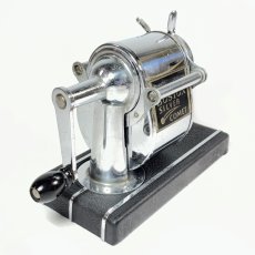 画像4: ★SILVER COMET★彡  1930-40's Pencil Sharpener (4)