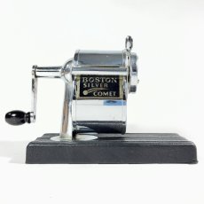 画像6: ★SILVER COMET★彡  1930-40's Pencil Sharpener (6)