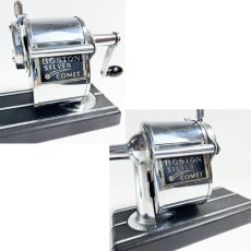 画像8: ★SILVER COMET★彡  1930-40's Pencil Sharpener (8)