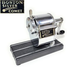 画像1: ★SILVER COMET★彡  1930-40's Pencil Sharpener (1)