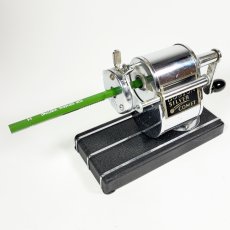 画像9: ★SILVER COMET★彡  1930-40's Pencil Sharpener (9)