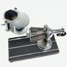 画像11: ★SILVER COMET★彡  1930-40's Pencil Sharpener (11)