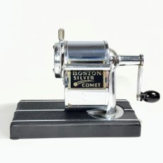 画像7: ★SILVER COMET★彡  1930-40's Pencil Sharpener (7)
