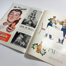 画像9: 1947【LIFE】 “HOLLISTER” Motorcycle Gang Culture (9)