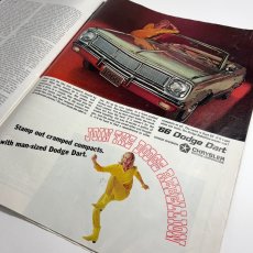 画像9: 1965【Post】November 20  “Hell’s Angels” Motorcycle Gang Culture (9)