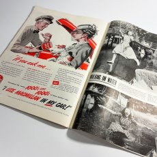 画像8: 1947【LIFE】 “HOLLISTER” Motorcycle Gang Culture (8)