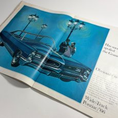 画像10: 1965【Post】November 20  “Hell’s Angels” Motorcycle Gang Culture (10)