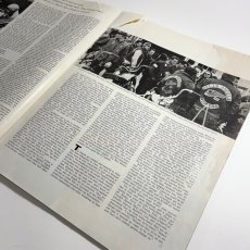 画像5: 1965【Post】November 20  “Hell’s Angels” Motorcycle Gang Culture (5)
