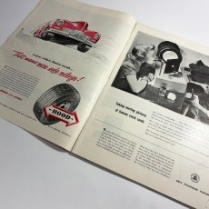 画像10: 1947【LIFE】 “HOLLISTER” Motorcycle Gang Culture (10)