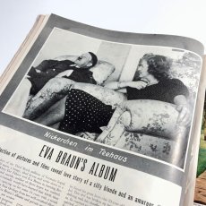 画像3: 1947【LIFE】 “HOLLISTER” Motorcycle Gang Culture (3)