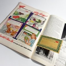 画像7: 1947【LIFE】 “HOLLISTER” Motorcycle Gang Culture (7)