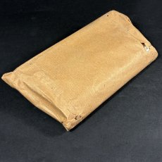 画像2: ★Dead-Stock★　 1930-40's "German-Deco" Toilet Paper Holder (2)