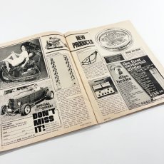 画像3: 1970's Chopper Magazine (3)