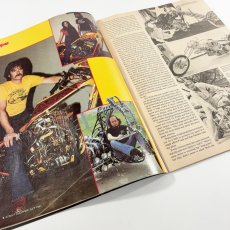 画像4: 1980's Chopper Magazine (4)