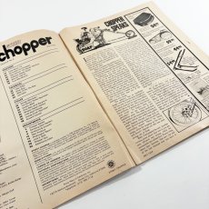 画像2: 1970's Chopper Magazine (2)