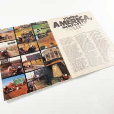 画像4: 1970's Chopper Magazine (4)