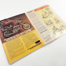 画像5: 1970's Chopper Magazine (5)