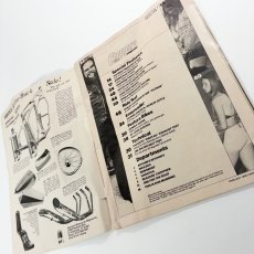 画像2: 1970's Chopper Magazine (2)
