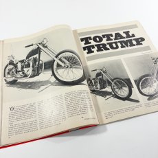 画像4: 1970's Chopper Magazine (4)