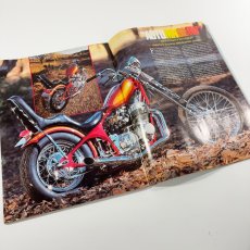 画像5: 1980's Chopper Magazine (5)