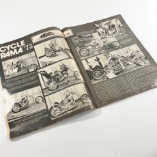 画像4: 1970's Chopper Magazine (4)