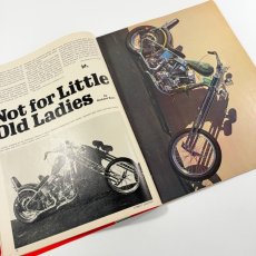 画像3: 1970's Chopper Magazine (3)