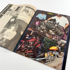 画像3: 1980's Chopper Magazine (3)