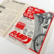 画像5: 1970's Chopper Magazine (5)