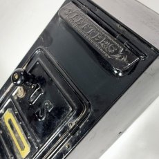 画像5: ★CORBIN LOCK CO.★  最古モデル！！ 1900-10's Wall Mount Mail Box with Newspaper Holder (5)