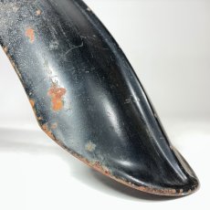 画像4: 1960's （たぶん）⚡️WASSELL⚡️ Ribbed Fender (4)