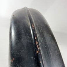 画像5: 1960's （たぶん）⚡️WASSELL⚡️ Ribbed Fender (5)