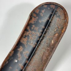 画像10: 1960's （たぶん）⚡️WASSELL⚡️ Ribbed Fender (10)