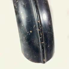 画像7: 1960's （たぶん）⚡️WASSELL⚡️ Ribbed Fender (7)