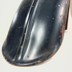 画像2: 1960's （たぶん）⚡️WASSELL⚡️ Ribbed Fender (2)