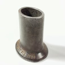 画像2: 1940's ★Republic Pig Iron★ Pen Stand (2)