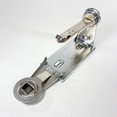 画像6: 1960's "Fort Howard" Steel Toilet Paper Holder 【Dead-Stock】 (6)