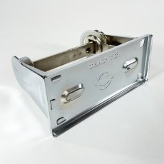 画像5: 1960's "Fort Howard" Steel Toilet Paper Holder 【Dead-Stock】 (5)
