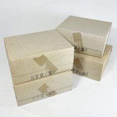 画像7: 1960's "Fort Howard" Steel Toilet Paper Holder 【Dead-Stock】 (7)