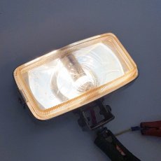 画像3: 1960-70's ⚡️Chopper⚡️ Head Light (3)