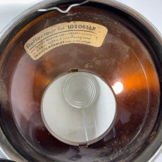 画像8: 1950's ⚡️MARCHAL⚡️ Chopper Head Light (8)