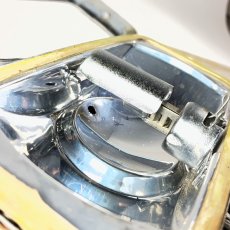 画像10: 1960-70's ⚡️Chopper⚡️ Head Light (10)