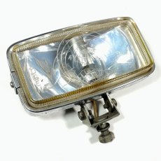 画像1: 1960-70's ⚡️Chopper⚡️ Head Light (1)