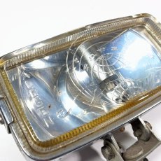 画像4: 1960-70's ⚡️Chopper⚡️ Head Light (4)