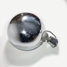 画像6: 1950's ⚡️MARCHAL⚡️ Chopper Head Light (6)