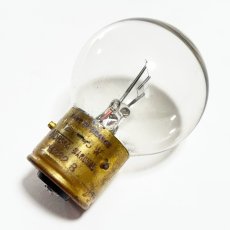 画像9: 1950's ⚡️MARCHAL⚡️ Chopper Head Light (9)