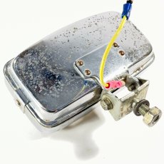 画像8: 1960-70's ⚡️Chopper⚡️ Head Light (8)