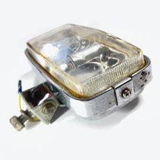画像6: 1960-70's ⚡️Chopper⚡️ Head Light (6)