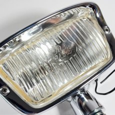 画像3: -＊N.O.S.＊-  1960's ⚡️Aris⚡️ Trapezoid Headlight (3)