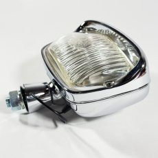 画像5: -＊N.O.S.＊-  1960's ⚡️Aris⚡️ Trapezoid Headlight (5)